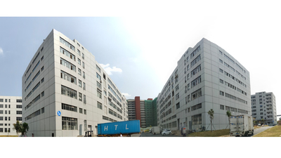 China Shenzhen Enersour Electronics Co., Ltd.