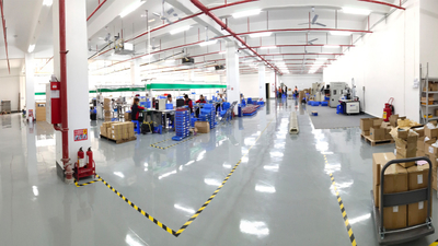 Shenzhen Enersour Electronics Co., Ltd.