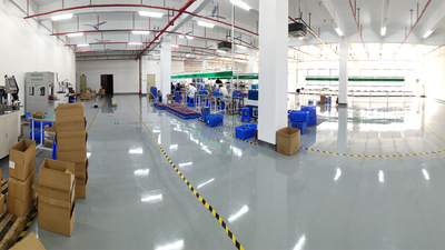 Shenzhen Enersour Electronics Co., Ltd.