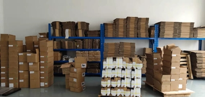 Shenzhen Enersour Electronics Co., Ltd.