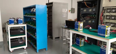 Shenzhen Enersour Electronics Co., Ltd.
