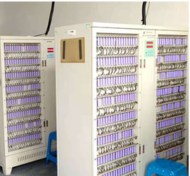 Shenzhen Enersour Electronics Co., Ltd.