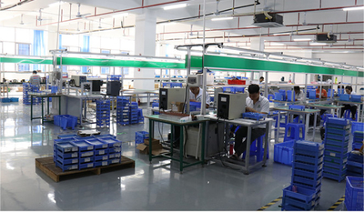 Shenzhen Enersour Electronics Co., Ltd.