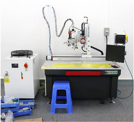 Shenzhen Enersour Electronics Co., Ltd.