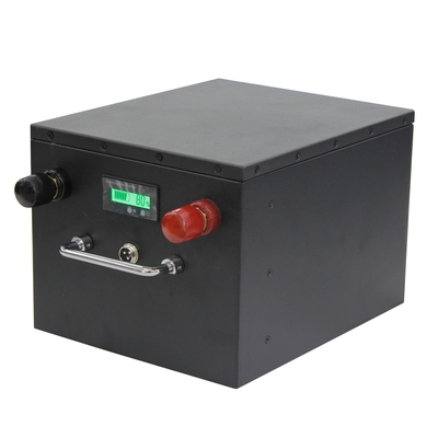 Deep Cycle 100ah Energy Storage Battery Pack Lithium Ion 12v 120ah Lifepo4