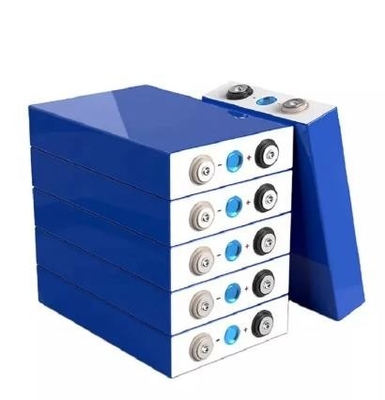 LF90 LFP Battery Cells Long Cyclelife Rechargeable 90ah 3.2 V Lifepo4 For Car