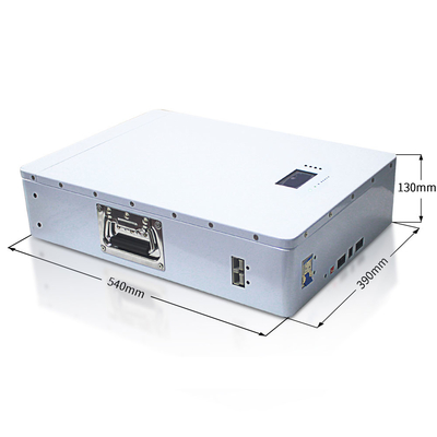 48v 120ah Deep Cycle Solar Wall Battery Lithium Ion Lifepo4 Solar Battery