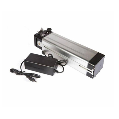 Electric Bicycle Silver Fish Battery 36v 20ah Rechargeable Li Ion Battery Pack