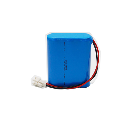 Rechargeable DIY 18650 Battery Pack Electric Bike Battery 18650