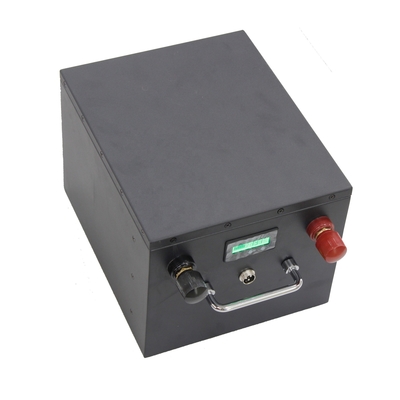 Deep Cycle 100ah Energy Storage Battery Pack Lithium Ion 12v 120ah Lifepo4