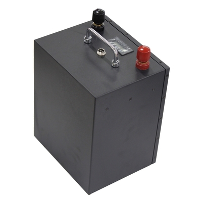 Deep Cycle 100ah Energy Storage Battery Pack Lithium Ion 12v 120ah Lifepo4