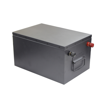 Deep Cycle 100ah Energy Storage Battery Pack Lithium Ion 12v 120ah Lifepo4