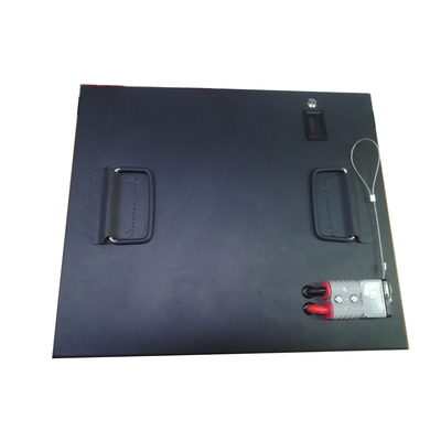 RV Phosphate Energy Storage Battery Pack Lifepo4 48v 120ah Lithium