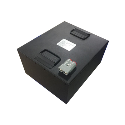 RV Phosphate Energy Storage Battery Pack Lifepo4 48v 120ah Lithium