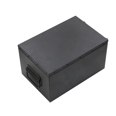 60 Volt Car Deep Cycle Battery 36V 200AH Solar Fishing Boat BMS 36 Volt Lifepo4 Battery