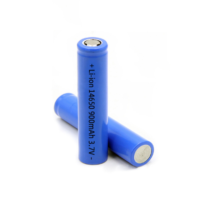 High Capacity Rechargeable Ternary Lithium Ion Battery Cells 18650 14650
