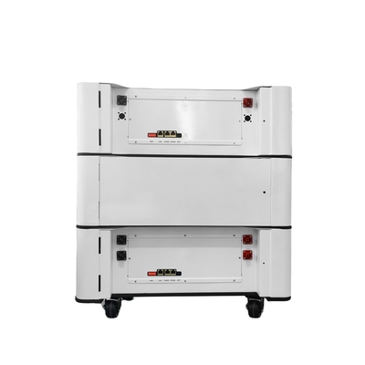 5kwh 10kwh Lithium Ion Battery For Solar Storage With Inverter 48v Solar Energy