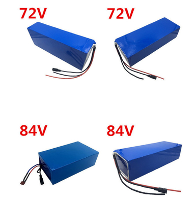 Rechargeable Ternary Lithium Battery Pack 18650 36v 10AH 26650 Lithium Battery