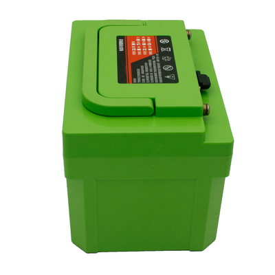 Solar 12V 300AH Deep Cycle Battery Uninterruptible Power Supply UPS Lithium Ion Battery