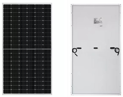 1000W Mono Perc Solar Panel For Electricity 550W 600W 650W 660W 670W Solar Battery Accessories