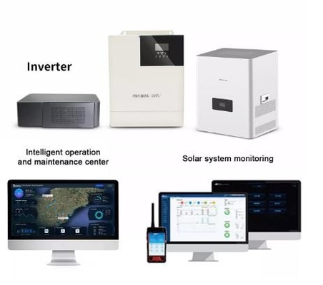 Power Wall Lifepo4 Complete Solar Solution 48V 20kwh 200 Amp Hour Lithium Battery