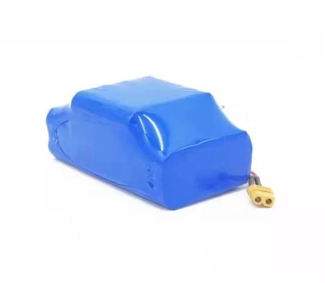 42v 10S2P Lithium Battery Pack For Car Torsion Balance 36v 4ah Battery