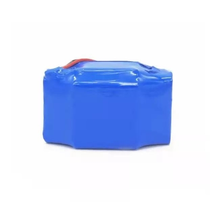 42v 10S2P Lithium Battery Pack For Car Torsion Balance 36v 4ah Battery