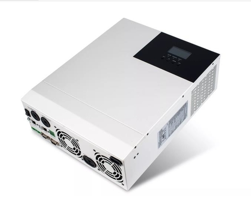 5000w 48v Hybrid Solar Inverter MPPT With Solar Battery Charging 110-120Vac
