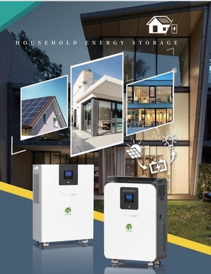 10kw 10kw Complete Solar Solution 30Kw Off Grid Solar Panel System