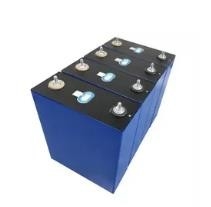 Grade A LFP Battery Cells Prismatic Solar System 3.2 V 280ah Lifepo4