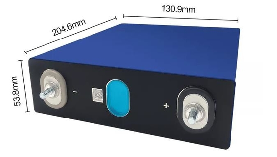 LF230 EV LFP Battery Cells 3.2V LiFePO4y Solar RV Energy Storage Battery