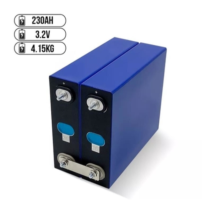 LF230 EV LFP Battery Cells 3.2V LiFePO4y Solar RV Energy Storage Battery