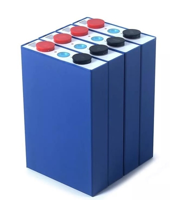 Lf105 100ah Solar System Lithium Battery Lifepo4 3.2 V 105ah Grade A+