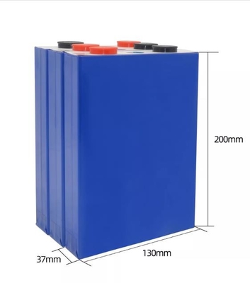 Lf105 100ah Solar System Lithium Battery Lifepo4 3.2 V 105ah Grade A+