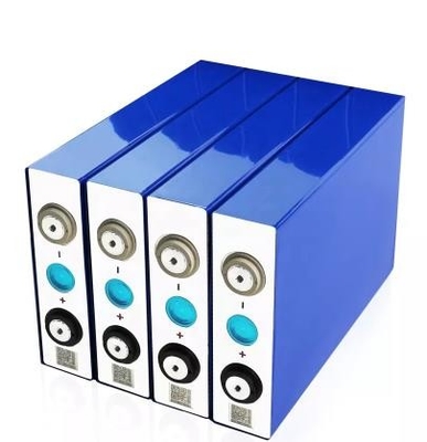 LF90 LFP Battery Cells Long Cyclelife Rechargeable 90ah 3.2 V Lifepo4 For Car