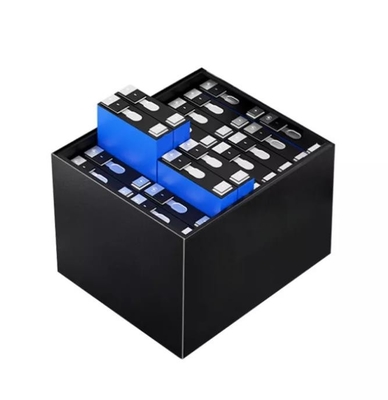 RV 100AH Yacht Battery UPS Lithium Iron Phosphate Battery