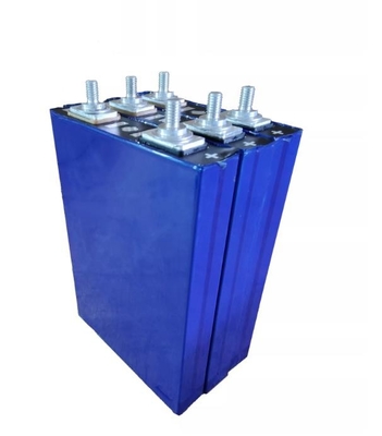 Lithium Ion Prismatic Bicycle Rechargeable Battery 25ah 3.2 V 20ah Lifepo4