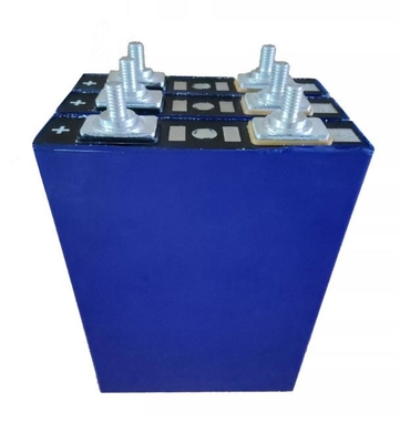 Lithium Ion Prismatic Bicycle Rechargeable Battery 25ah 3.2 V 20ah Lifepo4