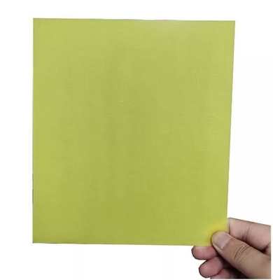 G10 Lithium Ion Fiberglass Insulation Board Lifepo4 Epoxy Fiberglass Board