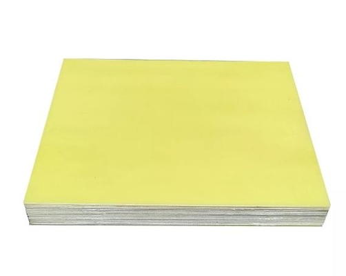 G10 Lithium Ion Fiberglass Insulation Board Lifepo4 Epoxy Fiberglass Board