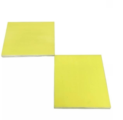 G10 Lithium Ion Fiberglass Insulation Board Lifepo4 Epoxy Fiberglass Board