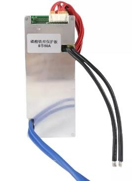 Bms Lifepo4 Protection Board Uart 12v 4s 150a Display Unmanned Aircraft Rs485 Solar Battery Accessories
