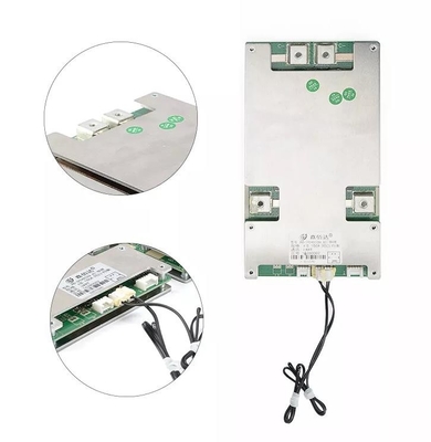 Bms Lifepo4 Protection Board Uart 12v 4s 150a Display Unmanned Aircraft Rs485 Solar Battery Accessories