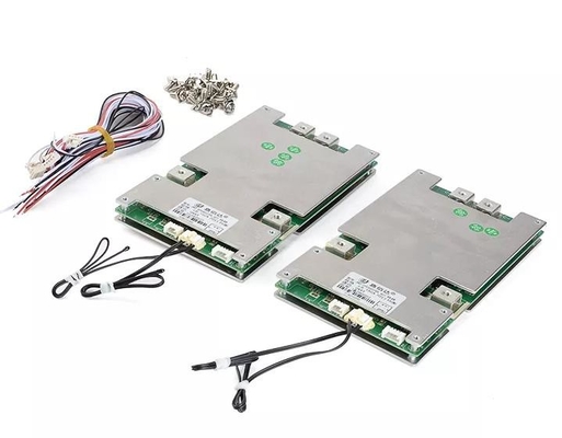 Bms Lifepo4 Protection Board Uart 12v 4s 150a Display Unmanned Aircraft Rs485 Solar Battery Accessories