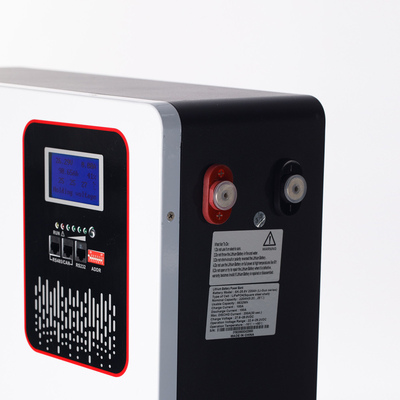 Energy Storage System Power Wall Lifepo4 Solar Lithium Battery 24v 200ah