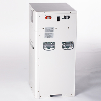 Lifepo4 Solar Energy Battery , 51.2V 200AH 10kw Solar Panel Battery Pack