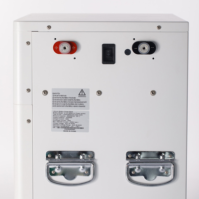 Lifepo4 Solar Energy Battery , 51.2V 200AH 10kw Solar Panel Battery Pack