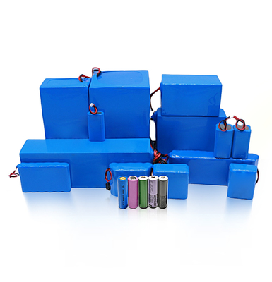 4000mah 2600mah 2000mah 1000mah 200mah Lithium Ion Battery 18650 3.7 volt
