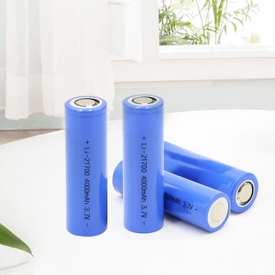 4000mah 2600mah 2000mah 1000mah 200mah Lithium Ion Battery 18650 3.7 volt