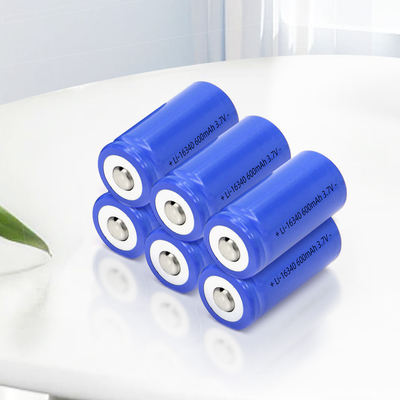 4000mah 2600mah 2000mah 1000mah 200mah Lithium Ion Battery 18650 3.7 volt